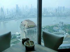 -翡翠36餐厅(浦东香格里拉店)