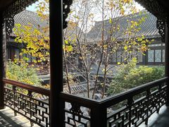 -苏皖边区政府旧址纪念馆