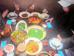 -山石榴·贵州菜(丰盛里店)