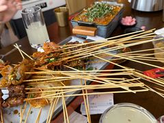 -林二哥宜烤官·宜宾小烧烤