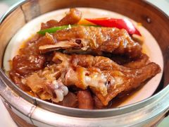 -东南里湖景餐厅·新闽菜(浦西万达店)