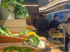 -额尔敦·品质自助(摩尔城店)