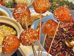 -柴门饭儿(成都太古里店)