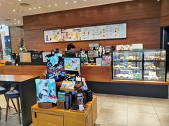 -星巴克(南宁百货文化宫店)