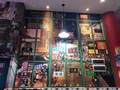 -小龍鳳·港式海鲜打边炉(沙湖路店)