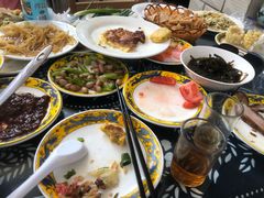 -康陵正德春饼宴26号