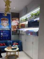 -馨美女性健康管理中心
