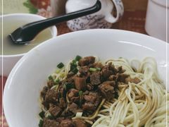 -辣肉面大王(天平路店)