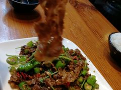 -院子餐厅·大锅菜·老杭帮(桥西直街店)
