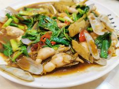 -长平老姿娘夜粥(平东一街店)