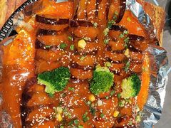 -悦福瑞酒楼(西影路店)