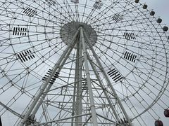 -特克斯八卦城