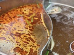 -呷哺呷哺(西单大悦城店)