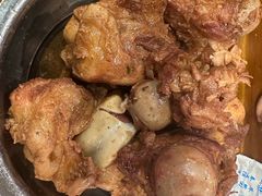 -王记酱骨头馆(新华路一店)
