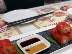 -赏点粤式点心(广州塔店)