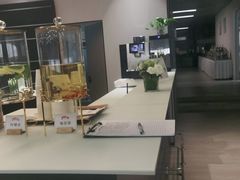 -深圳锦龙奥迪4S店(前海店)
