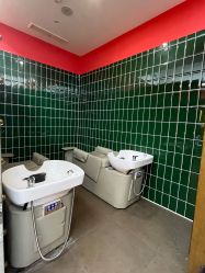 -贝勒爷专业男发