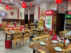-红灯笼龙凤饭店(宁波老字号店)