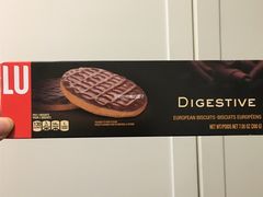 LU露怡巧克力制品消化饼干-大润发(张江店)