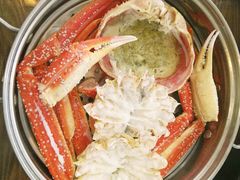 -蟹之国·精品蟹料理(极地店)