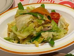 -美泰·Mangothai·清迈云街(天空之城店)