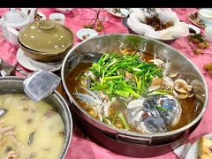 -侠成水上农庄(工业大道店)