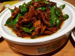 -胡子大厨·超级小炒肉(晶耀前滩店)