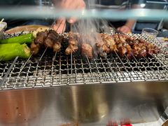 -张吴记小炉子小串(王村南街店)