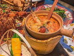 -泰妃殿(武汉首店)