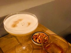 -BIJOU coffee&cocktail(龙岗万科广场店)