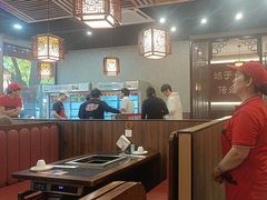 -晓林火锅(安定门店)