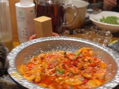 -李久其家民间餐厅(观沙岭公园店)