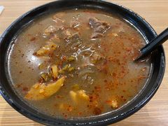 -小杨生煎(萧山机场店)