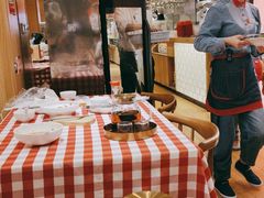 -西贝莜面村(万象天地店)