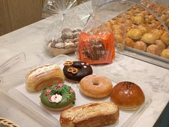 -BreadTalk面包新语(龙之梦购物中心莘庄店)