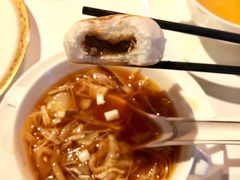 -唐阁(香港朗廷酒店)