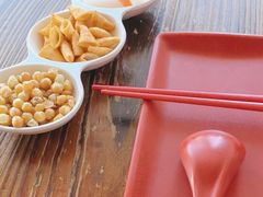-红料理|串串有瘾·烧烤(吴中路店)