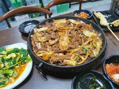 鱼糕串-妈妈手(山大总店)