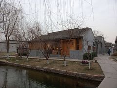 -春风习习