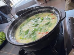 -牛牛和牛海鲜粥底火锅(长虹国际城店)