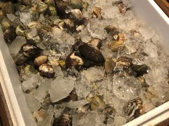 -芭提雅Amporn Seafood自助餐厅