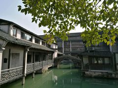 -茅老太臭豆腐