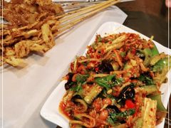 -枪火串烧·东北特色烧烤(罗湖总店)