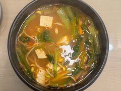 -英兰朝族饭店·英兰锅包肉(佳园路店)