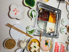 -海底捞火锅(高科广场店)