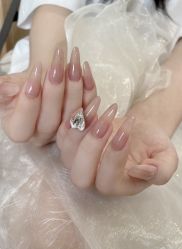 -UU·NAIL美甲美睫專門店