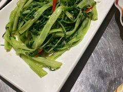 -渔顺生·顺德鱼生·粥底火锅·桑拿鸡(渔人码头店)