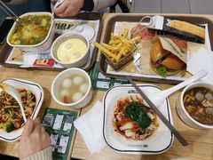 -魏家餐饮(朗香街店)