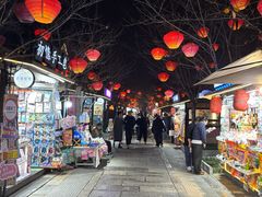 -回龙窝历史文化街区