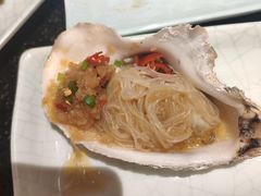 -海鲜烧烤